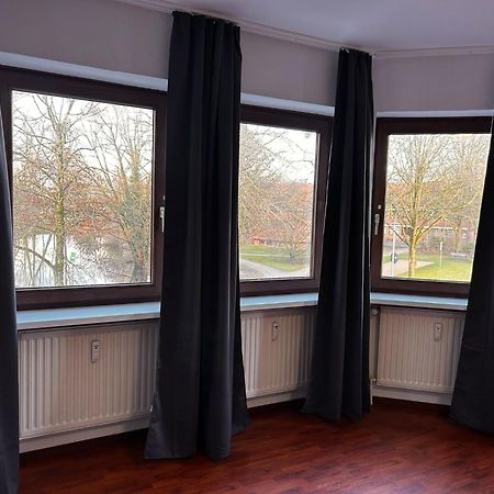 Hotel Rennekamp Oyten Kültér fotó
