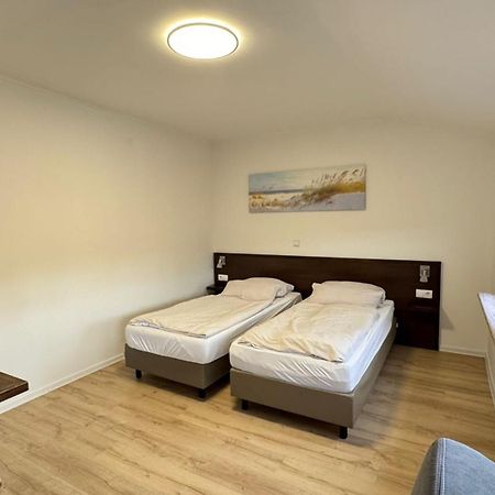 Hotel Rennekamp Oyten Kültér fotó