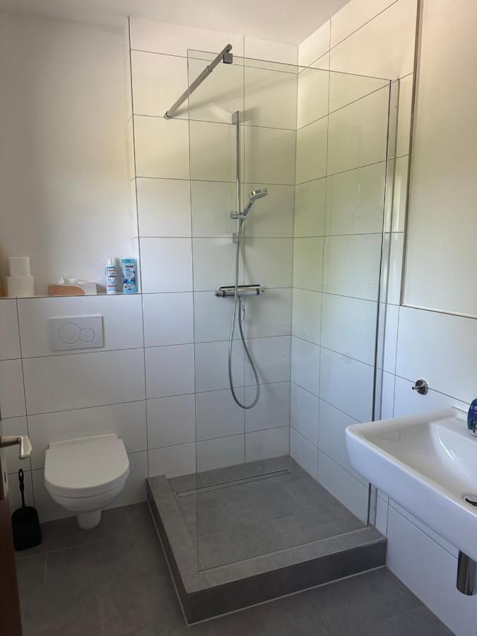Hotel Rennekamp Oyten Kültér fotó