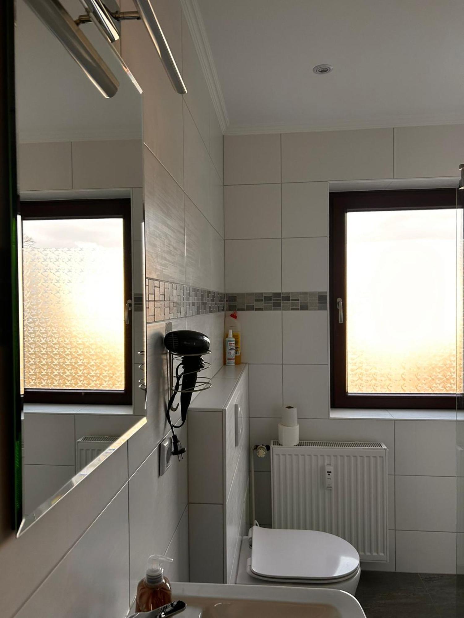 Hotel Rennekamp Oyten Kültér fotó