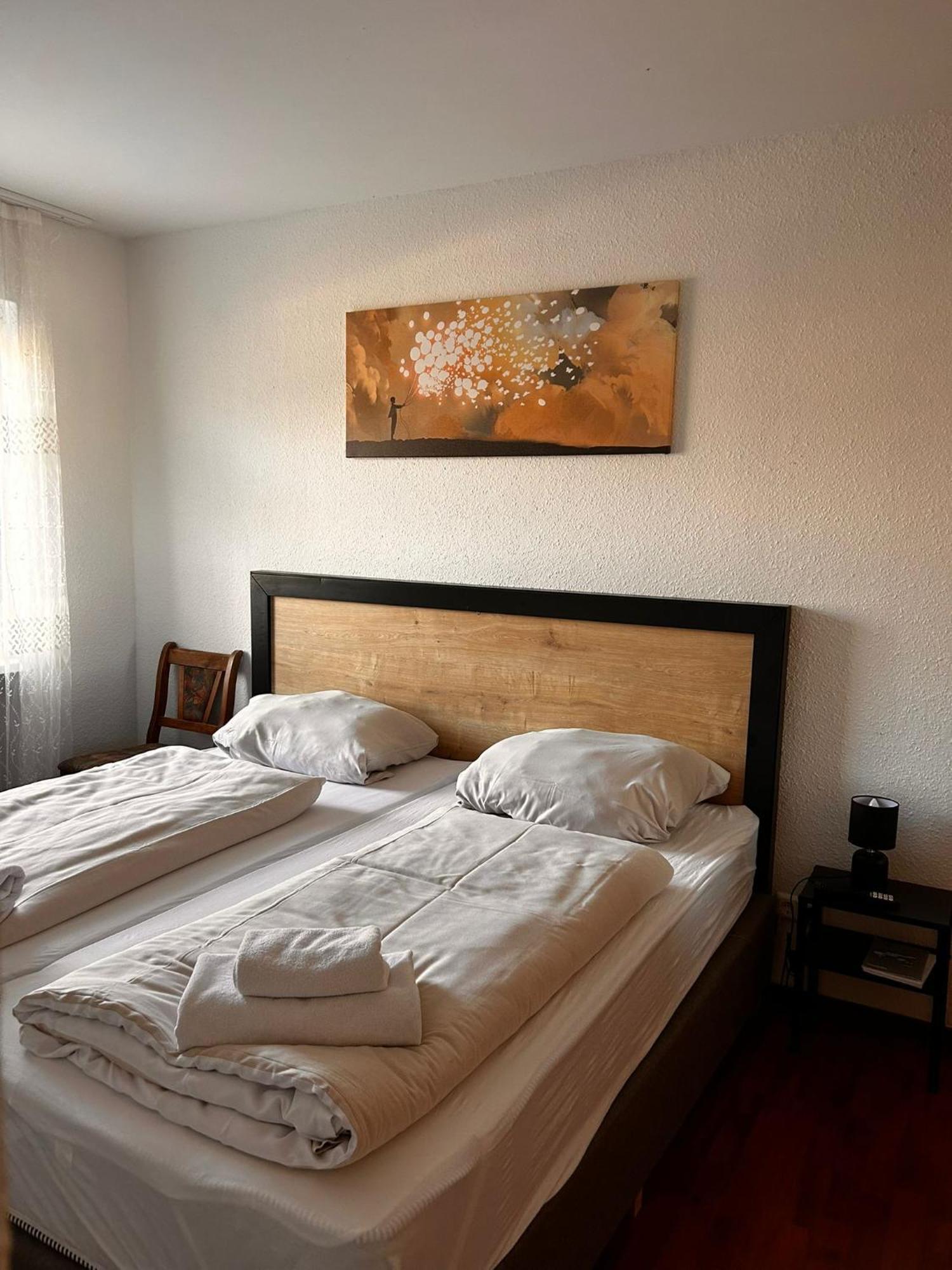 Hotel Rennekamp Oyten Kültér fotó