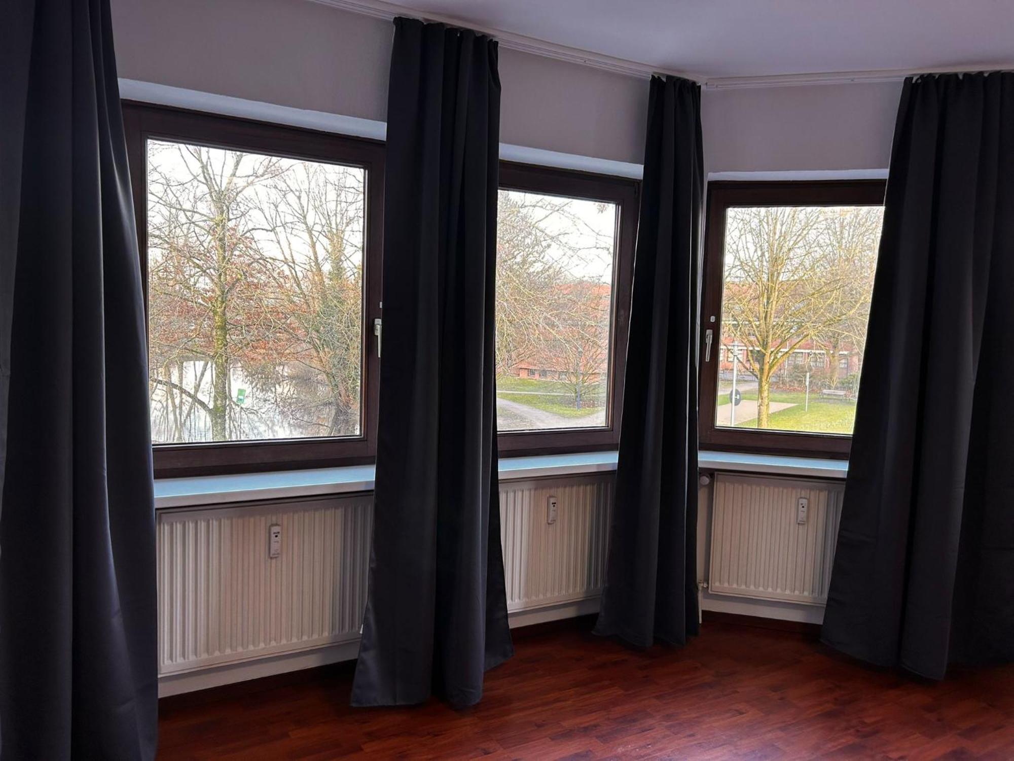 Hotel Rennekamp Oyten Kültér fotó