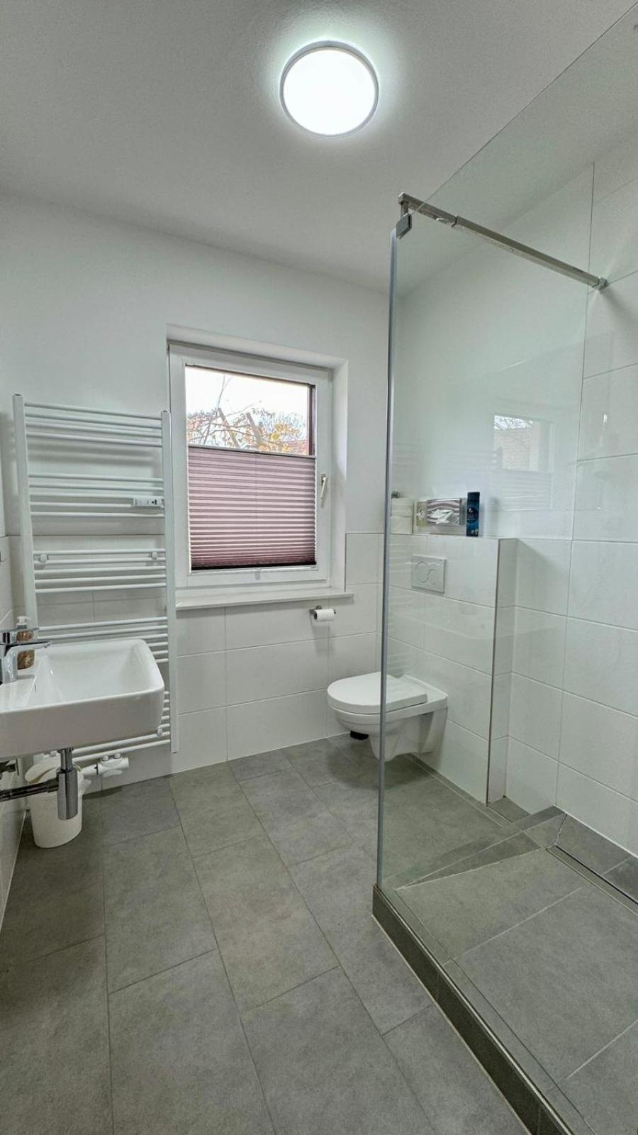 Hotel Rennekamp Oyten Kültér fotó