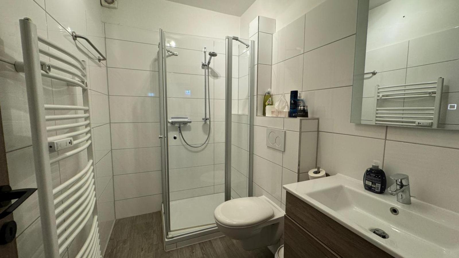 Hotel Rennekamp Oyten Kültér fotó