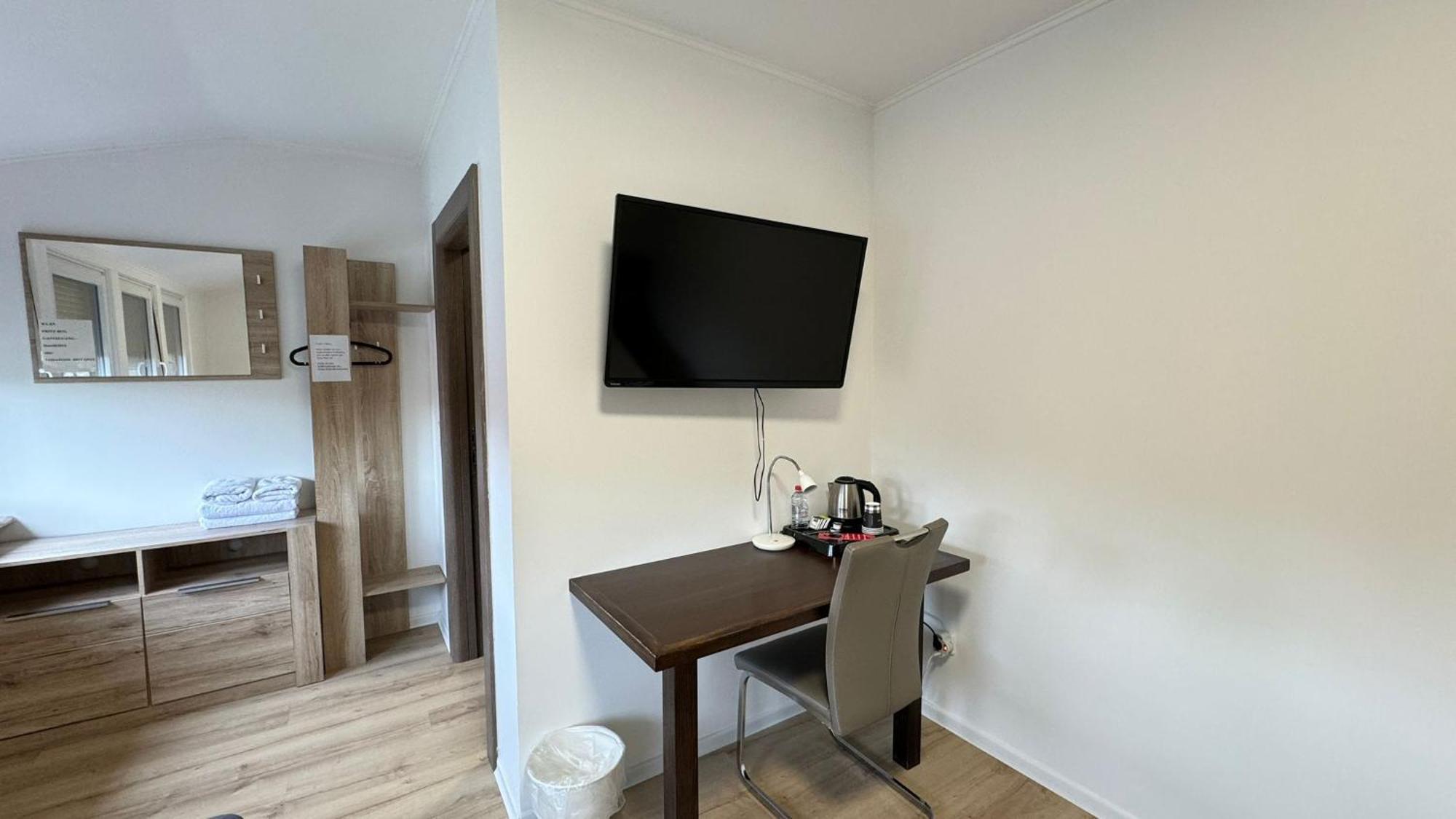 Hotel Rennekamp Oyten Kültér fotó