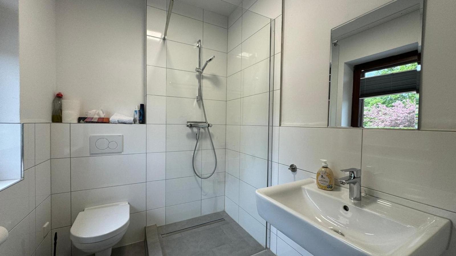 Hotel Rennekamp Oyten Kültér fotó