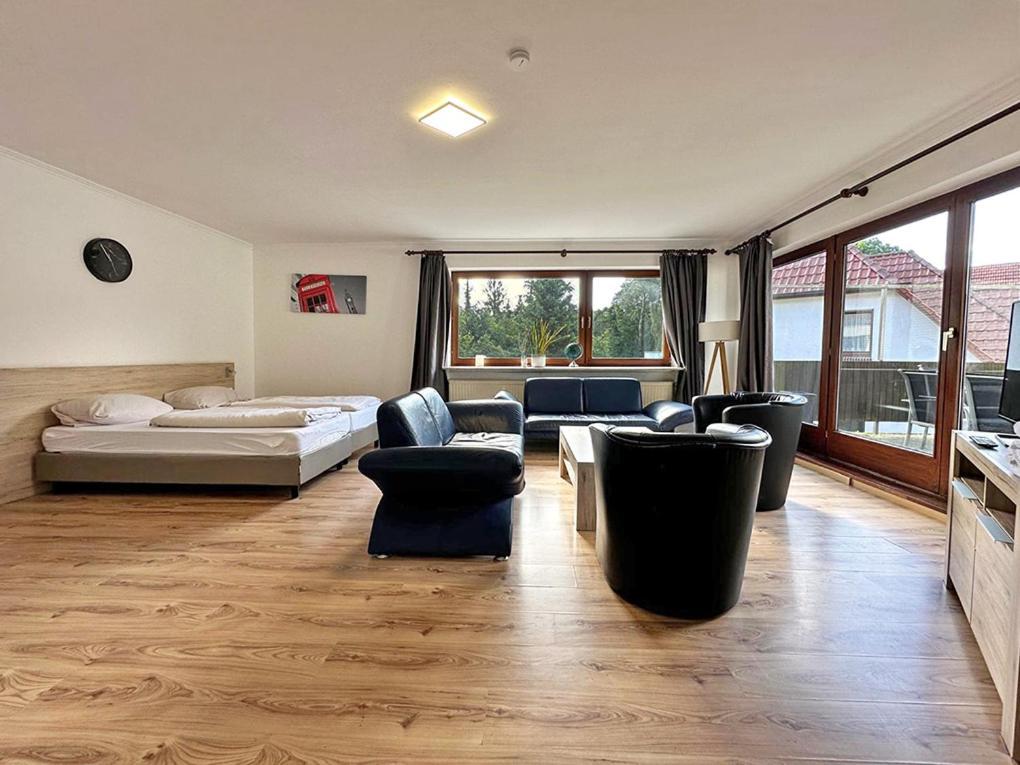 Hotel Rennekamp Oyten Kültér fotó