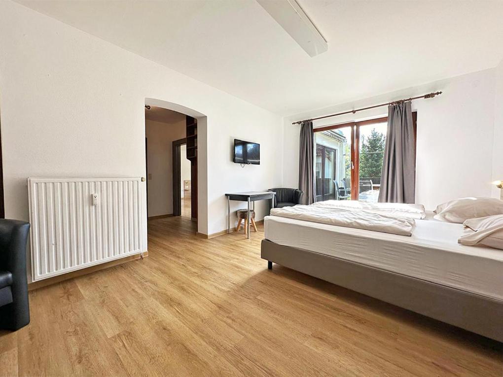 Hotel Rennekamp Oyten Kültér fotó