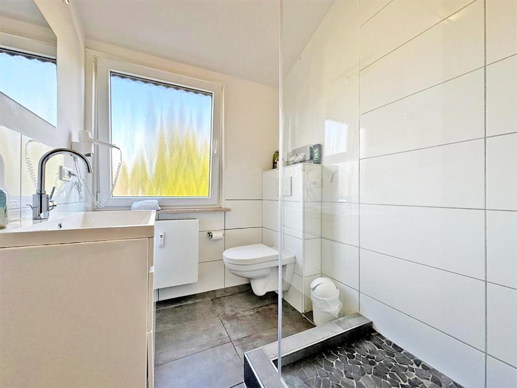 Hotel Rennekamp Oyten Kültér fotó