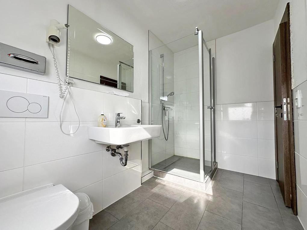 Hotel Rennekamp Oyten Kültér fotó