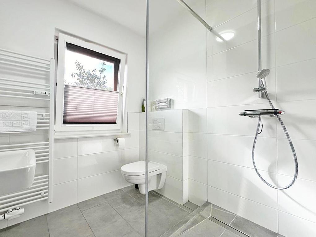 Hotel Rennekamp Oyten Kültér fotó