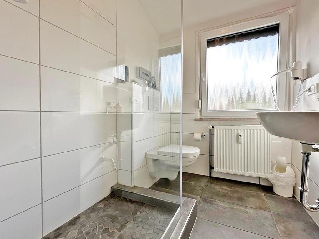 Hotel Rennekamp Oyten Kültér fotó